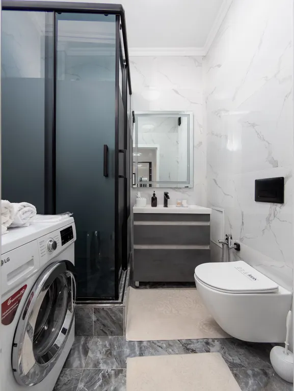 Квартира однокомнатная в ЖК 4YOU