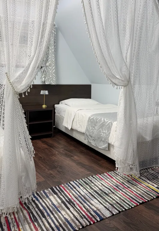 Русская усадьба