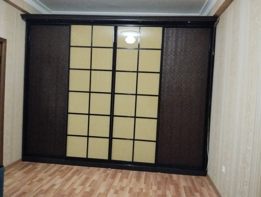 Квартира Уютная квартира с новой мебелью — Махачкала