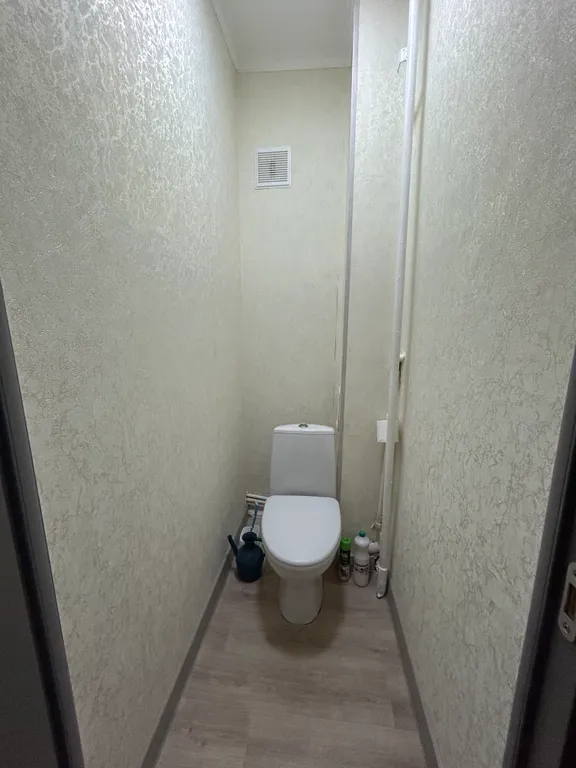 Квартира с видом на горы