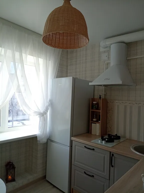 Домашний очаг уютная квартира у вокзала