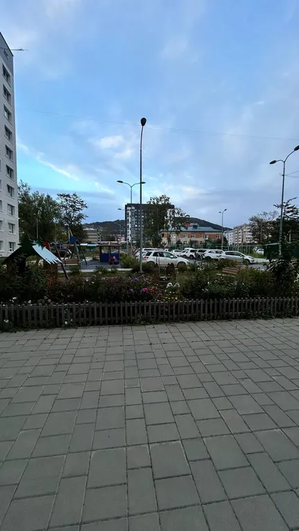 Сердце Южно-Сахалинска ждёт Вас