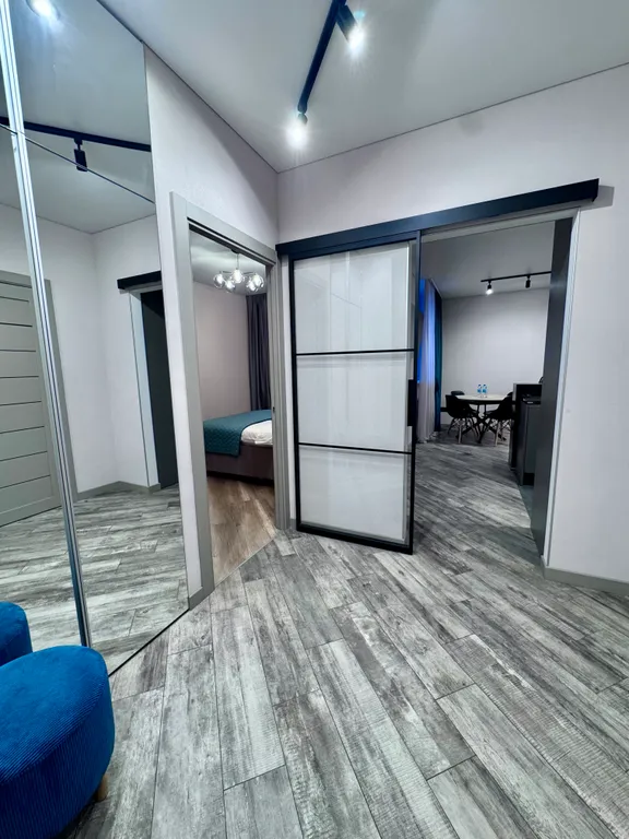 Уютная квартира в тихом центре Ростова-на-Дону