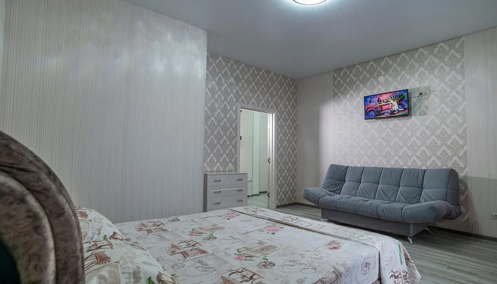 ЖК Золотые пески