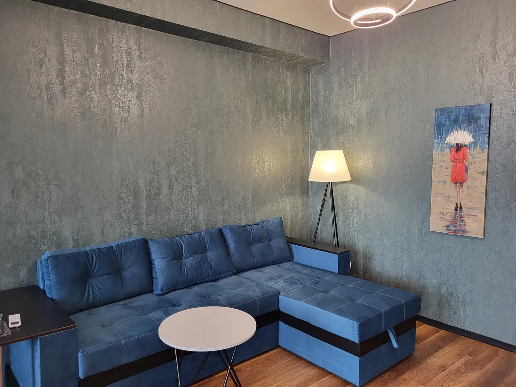 Квартира Апартаменты у моря — Севастополь