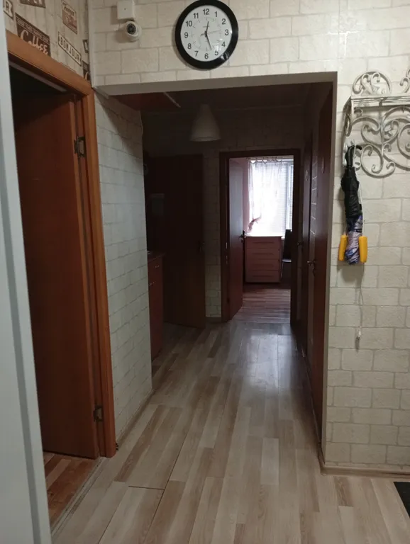 Квартира 3-комнатная Квартира — Калининград