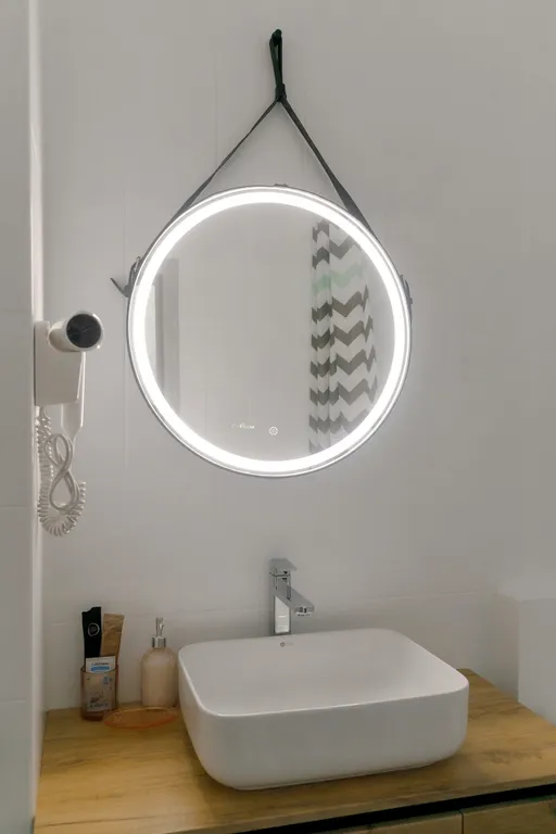 Стильная квартира