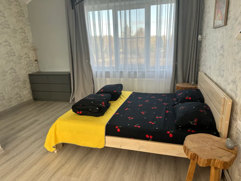 3-комнатный Дом