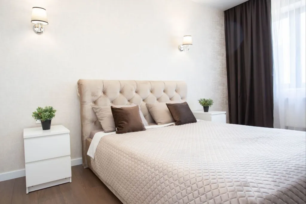 Квартира Апартамент в ЖК Тургенев — аренда посуточно в Краснодар