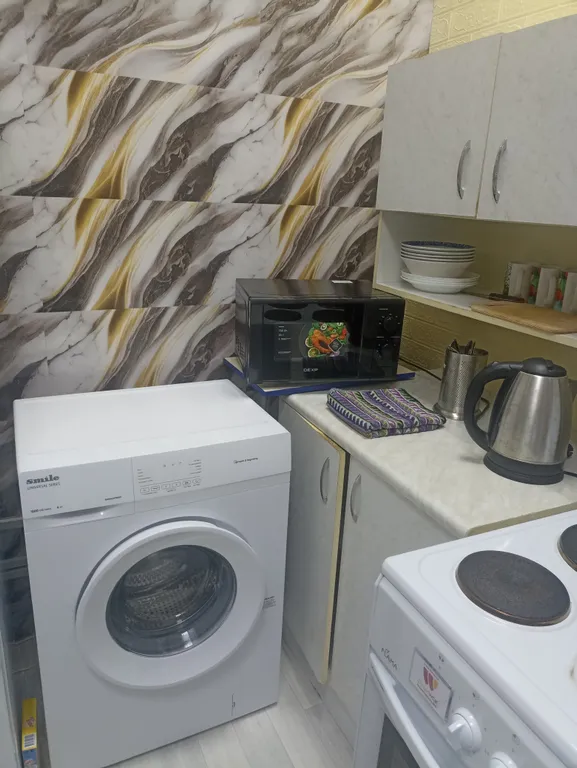 Коттедж Коттедж Уютное жильё — Белая Глина