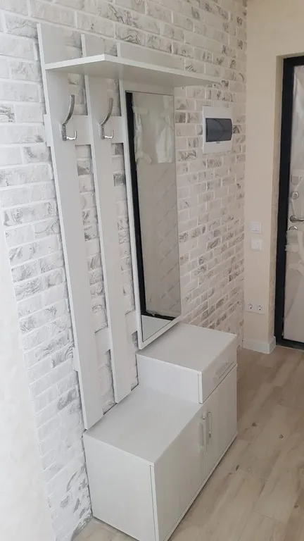 Апартаменты у моря Бристоль