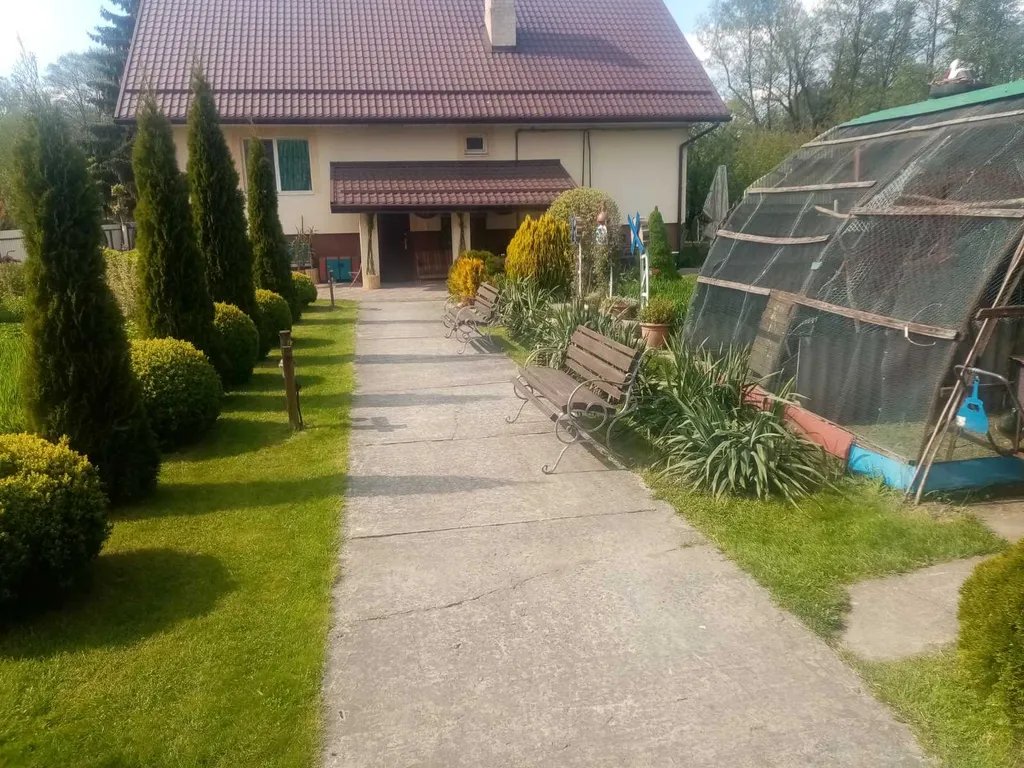 6-комнатный Дом