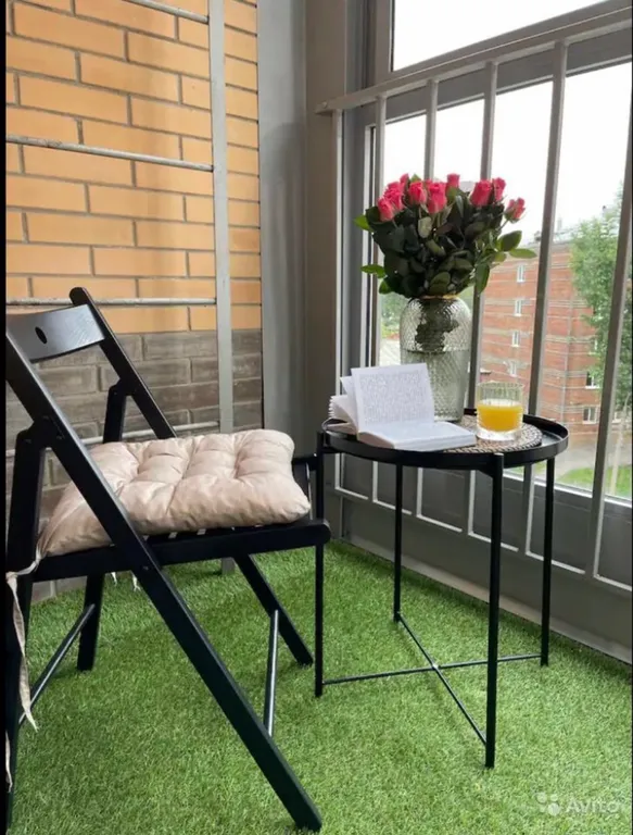 Лофт Романтик