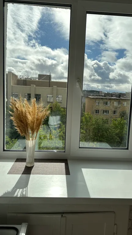 Великолепные апартаменты