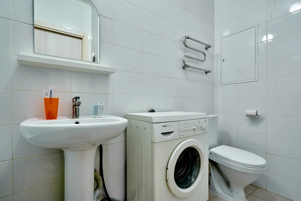 Комфортная квартира в ЖК Ярославский