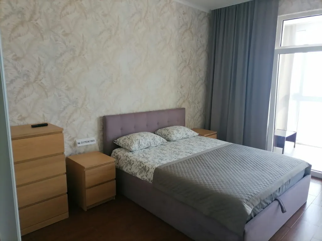 Квартира с видом на море — аренда посуточно в Лазаревское