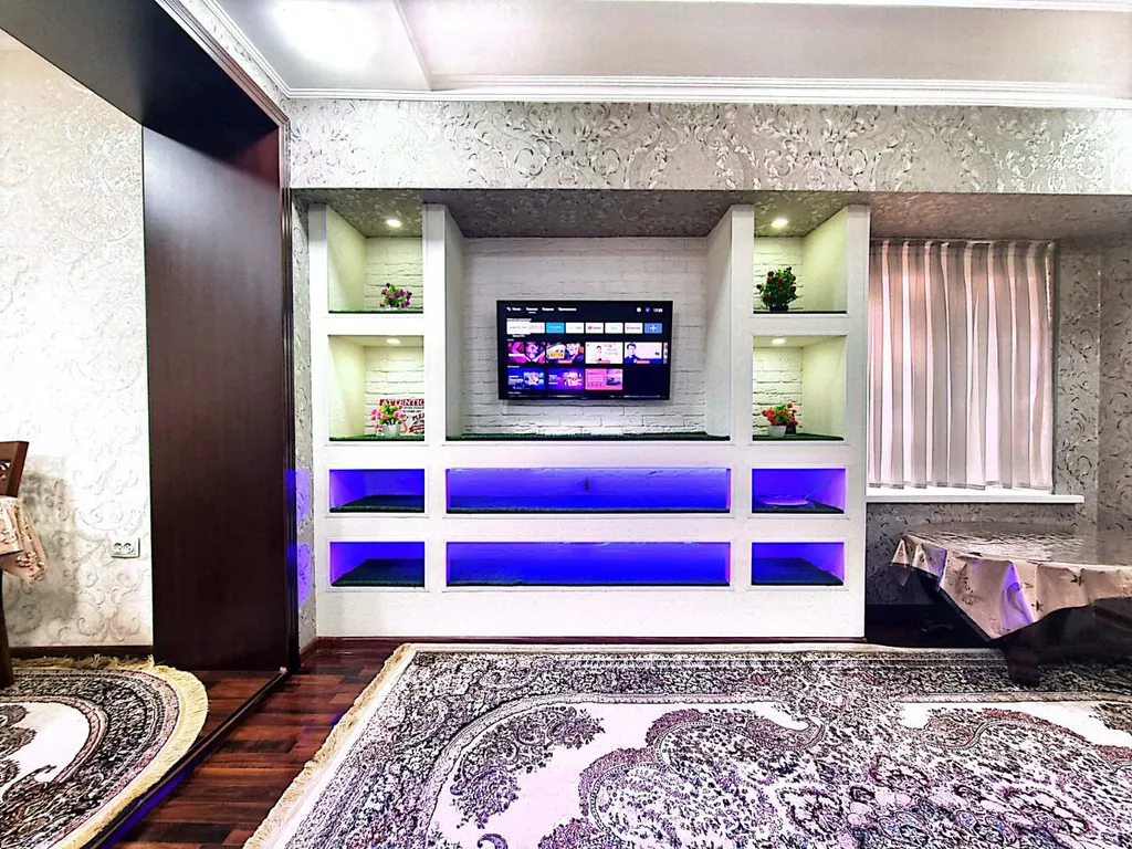 Center of Tashkent near Minor metro station, Premium Location