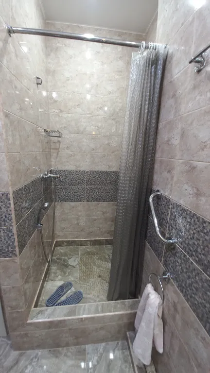 Квартира на берегу моря