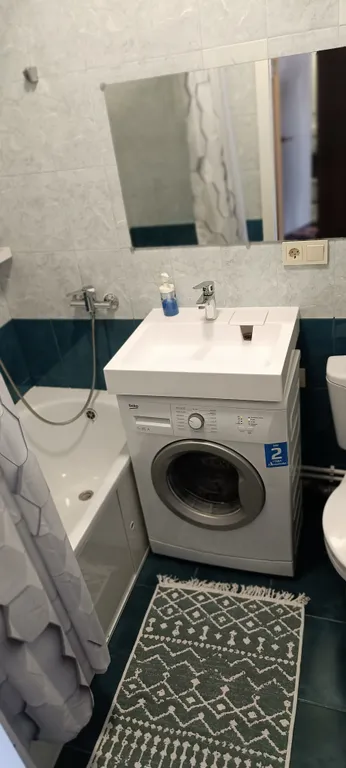 Квартира Квартира Студия на берегу моря — Севастополь