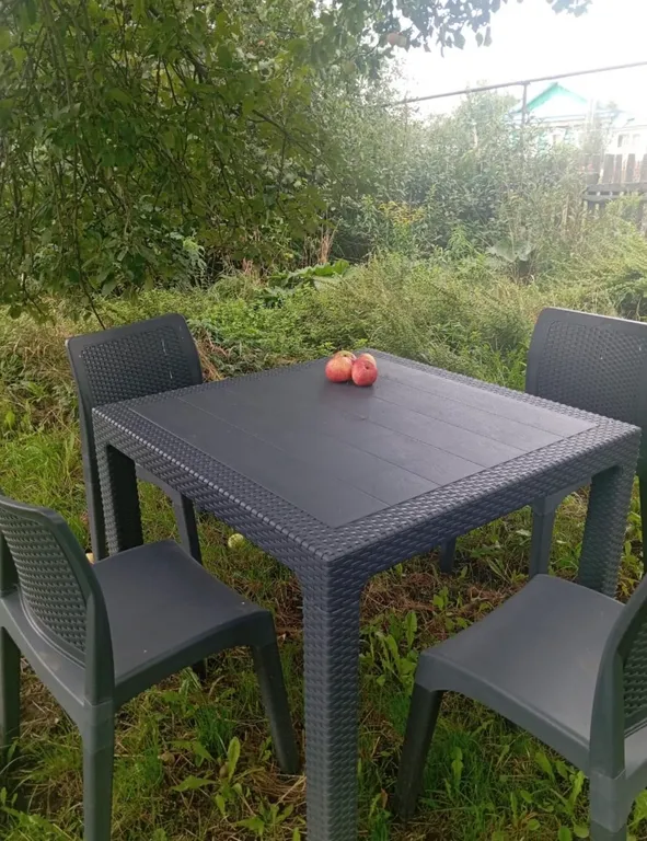 Деревенский домик Тихая Радость