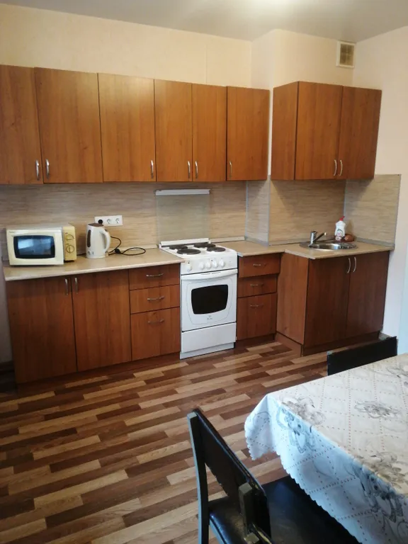 Квартира Квартира рядом с Мамаевым курганом — Волгоград