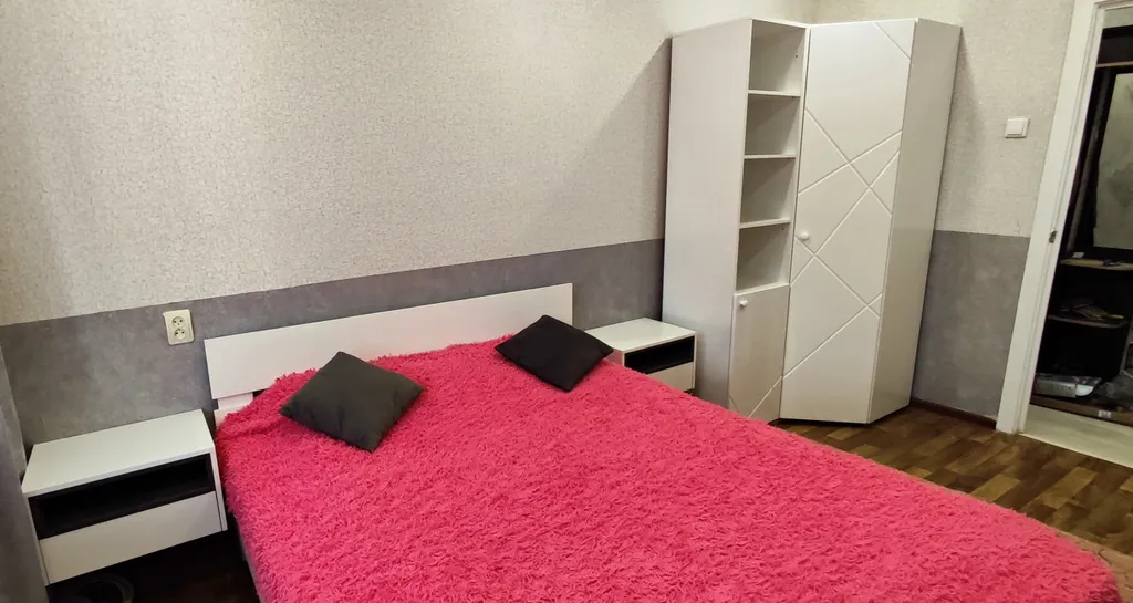 Квартира Уютная квартира, удобное расположение — Ярославль