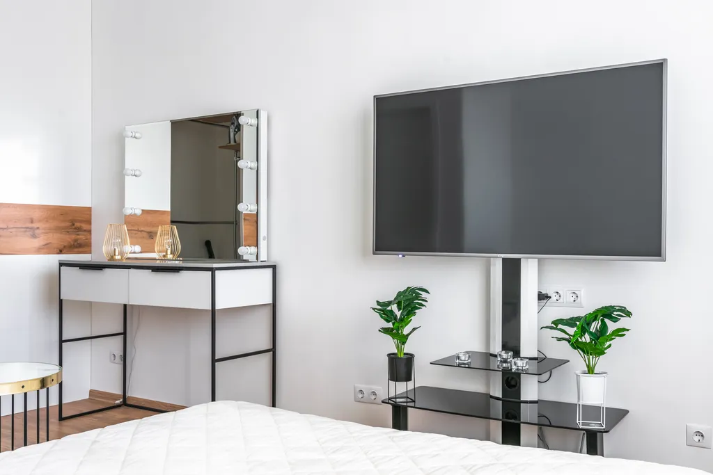 Чистая уютная квартира в центре