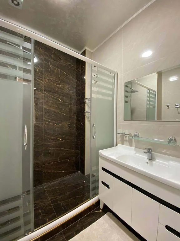 Tashkent city Boulevard A14-111