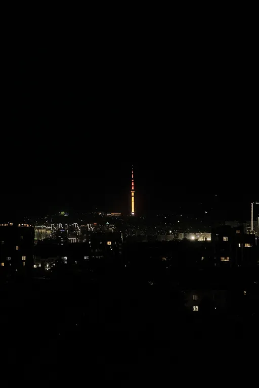 Стильные апартаменты с видом на горы в современном комплекс Rams City