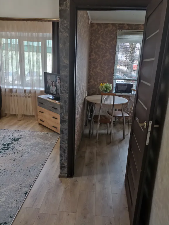 Квартира в центре города