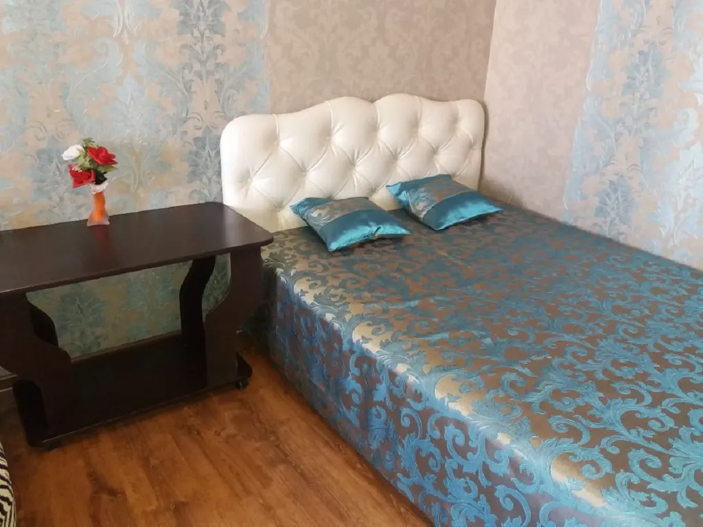 Квартира 1-комнатная Квартира — Севастополь