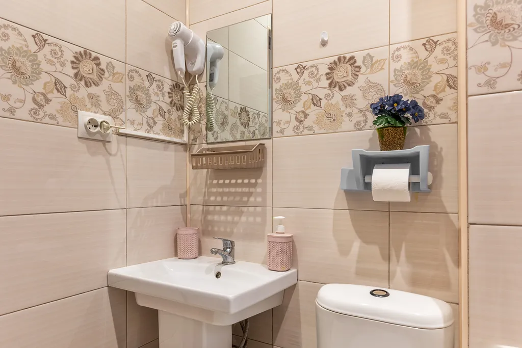 Квартира Квартира Около Рыбной деревни и Южного парка с удобным матрасом — Калининград