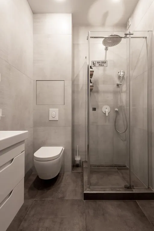 Арт Лайт Сити апартамент Баксия