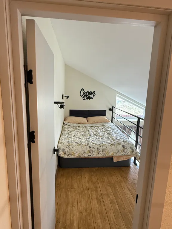 Частный дом 5 Юрьево Home