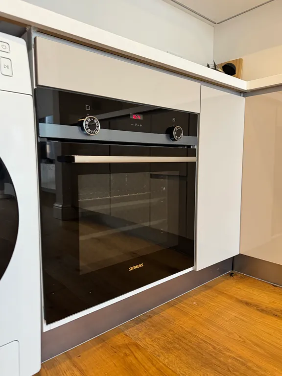 Стильная квартира в центре города, в новом ЖК Taksim 360