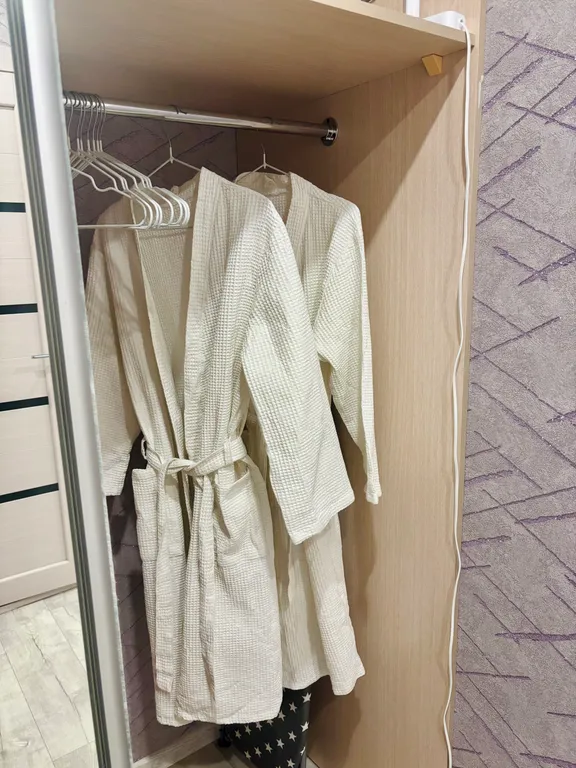 Уютная студия на Василенко