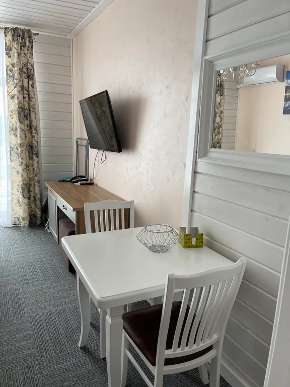 Уютные апартаменты в стиле Прованс