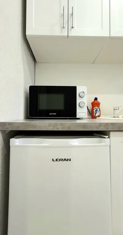 Прекрасная квартира