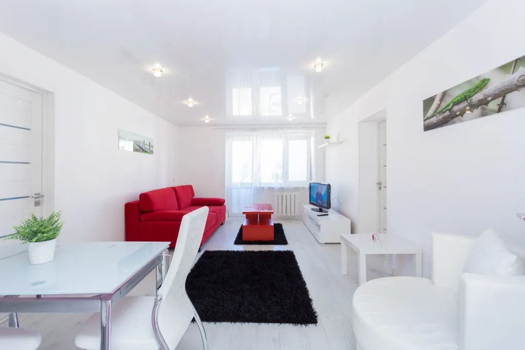 Квартира в самом центре, заселение 24 / 7