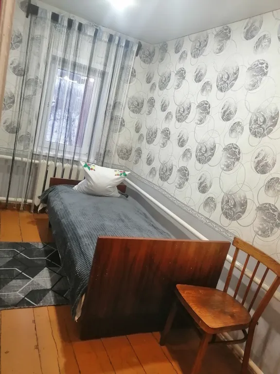 5-комнатный Дом