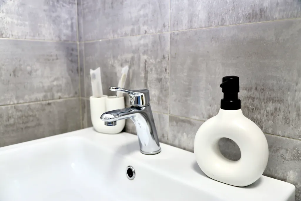 Квартира Апартаменты в центре Алматы — Алматы