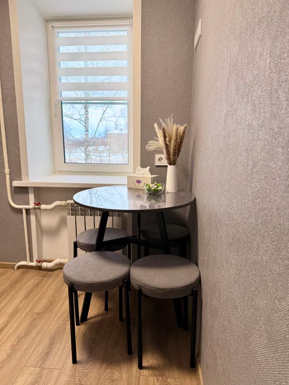 Уют и комфорт для Вас