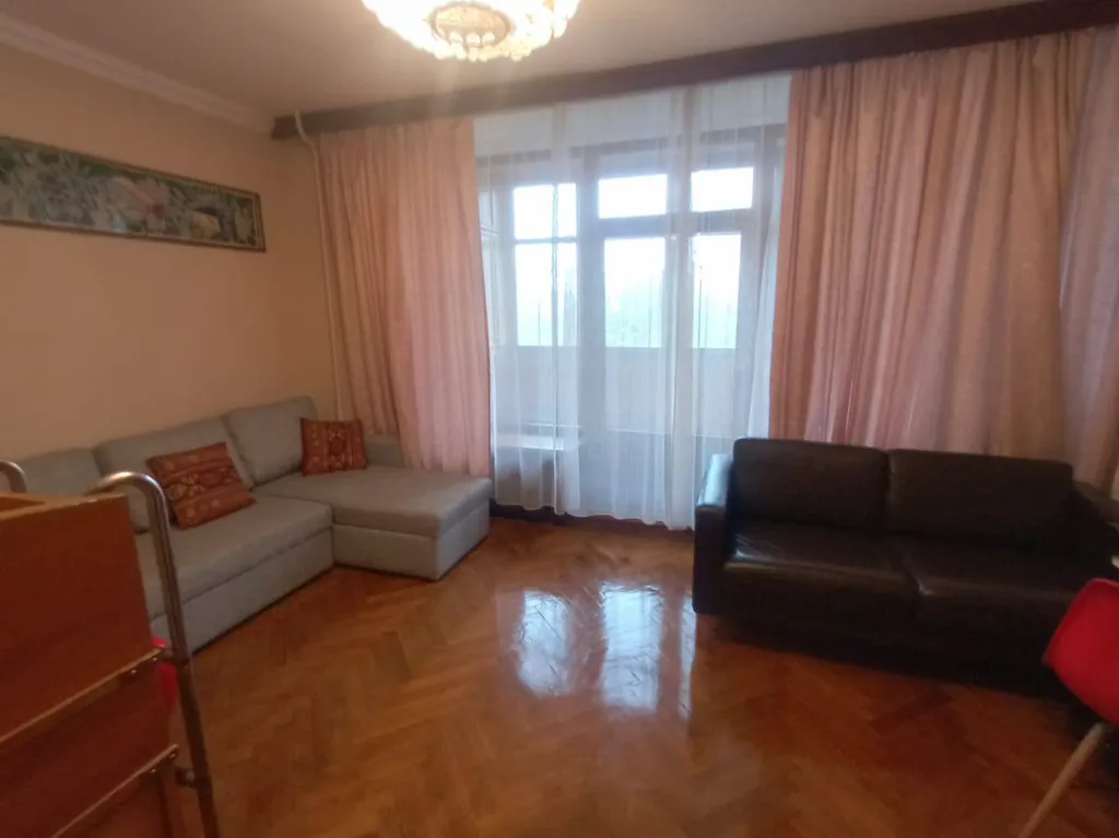 Квартира Квартира 2-к недалеко от м ​Беломорская для 5 гостей — Москва