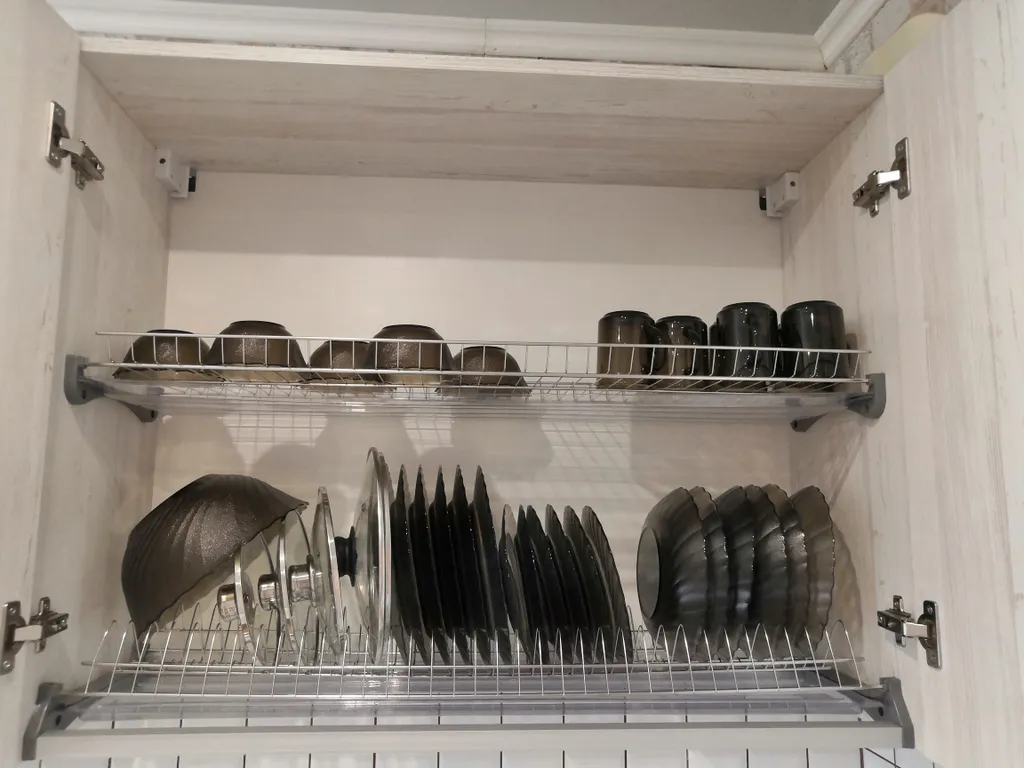 Уютная 2-комнатная квартира