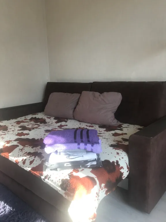 Квартира рядом с аэропортом