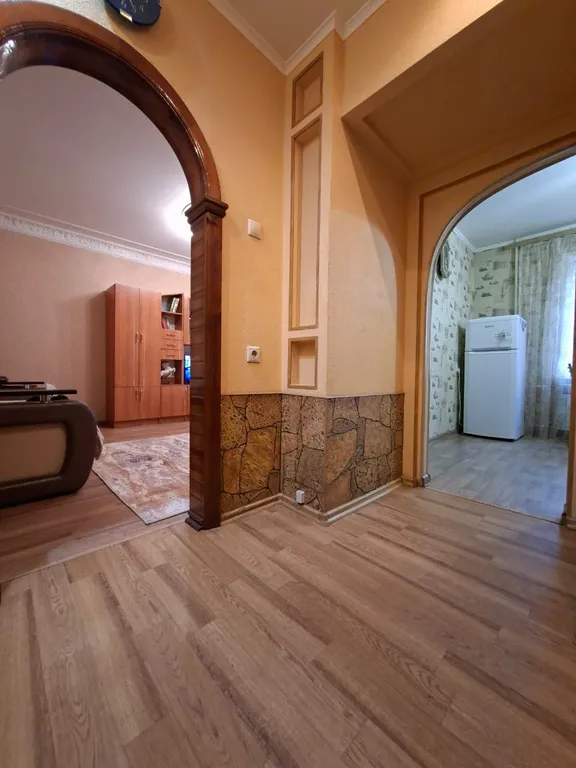 Квартира рядом с кардио центром, ст буртасы