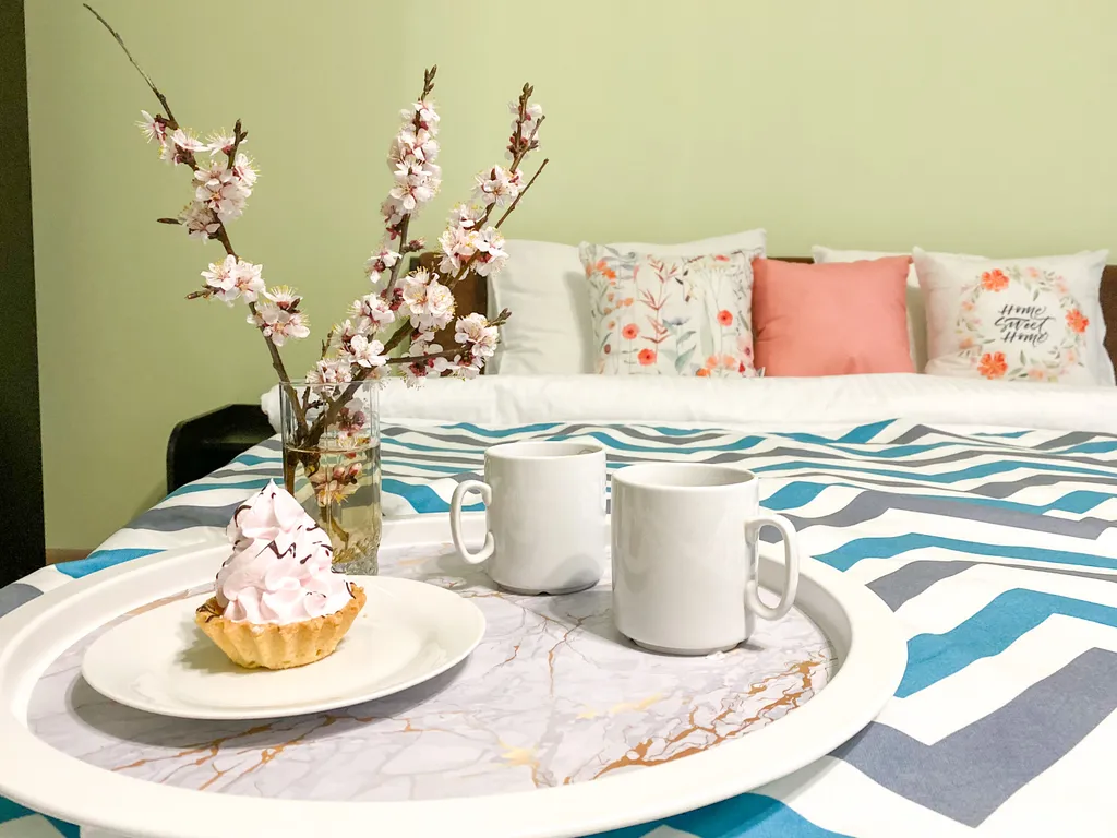 Квартира 2-комнатная Квартира — Севастополь