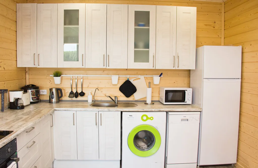 4-комнатный Дом