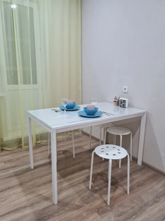 Квартира Квартира Comfort у центра — Уфа