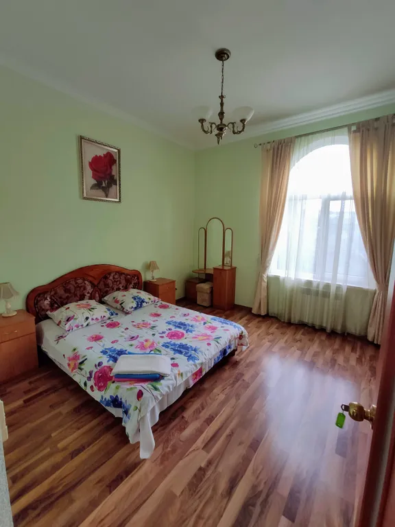 Наш Дом в Ялте